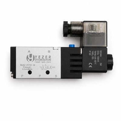 4v210-08 Valf